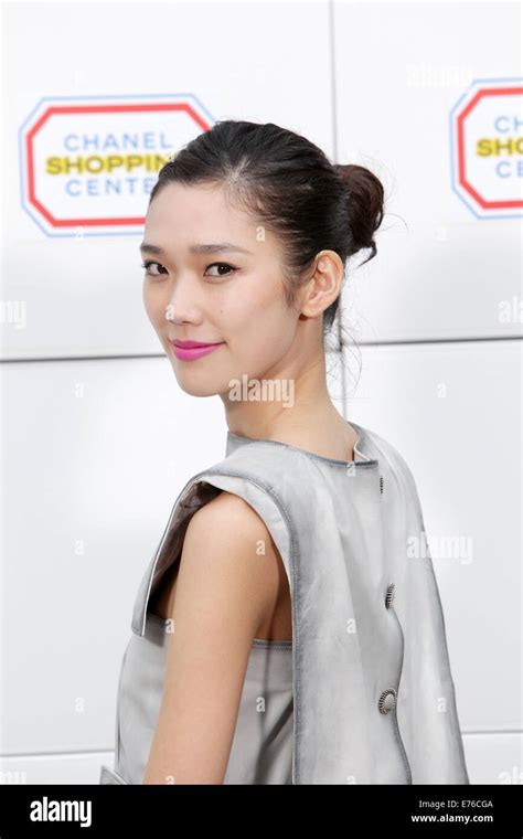 tao okamoto chanel|Tao OKAMOTO @ Paris Fashion Week March 2014 Show Chanel.